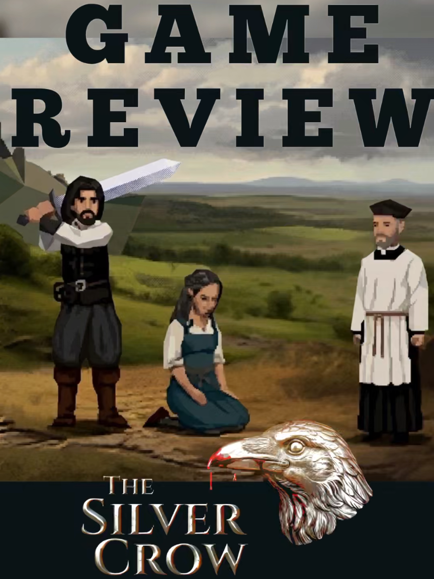 @Concise Game Reviews