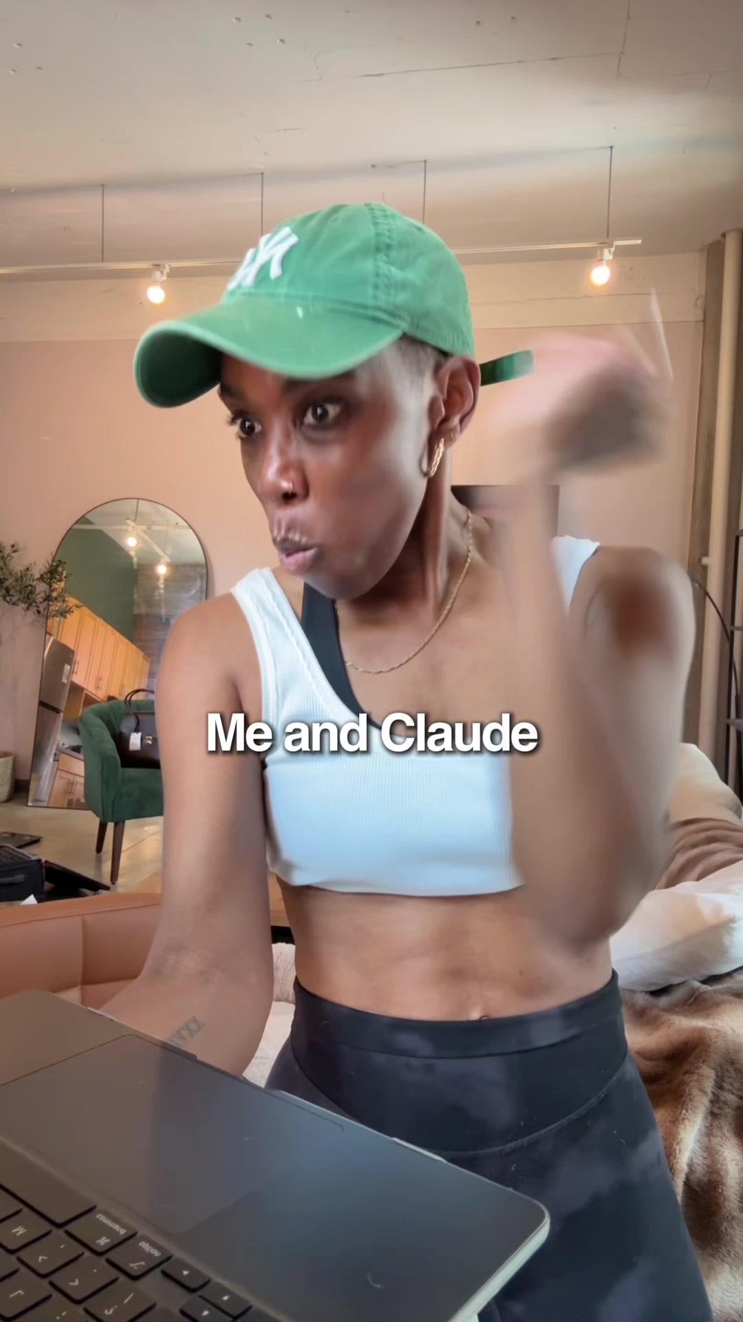 @Shanarra | CEO & SaaS Founder