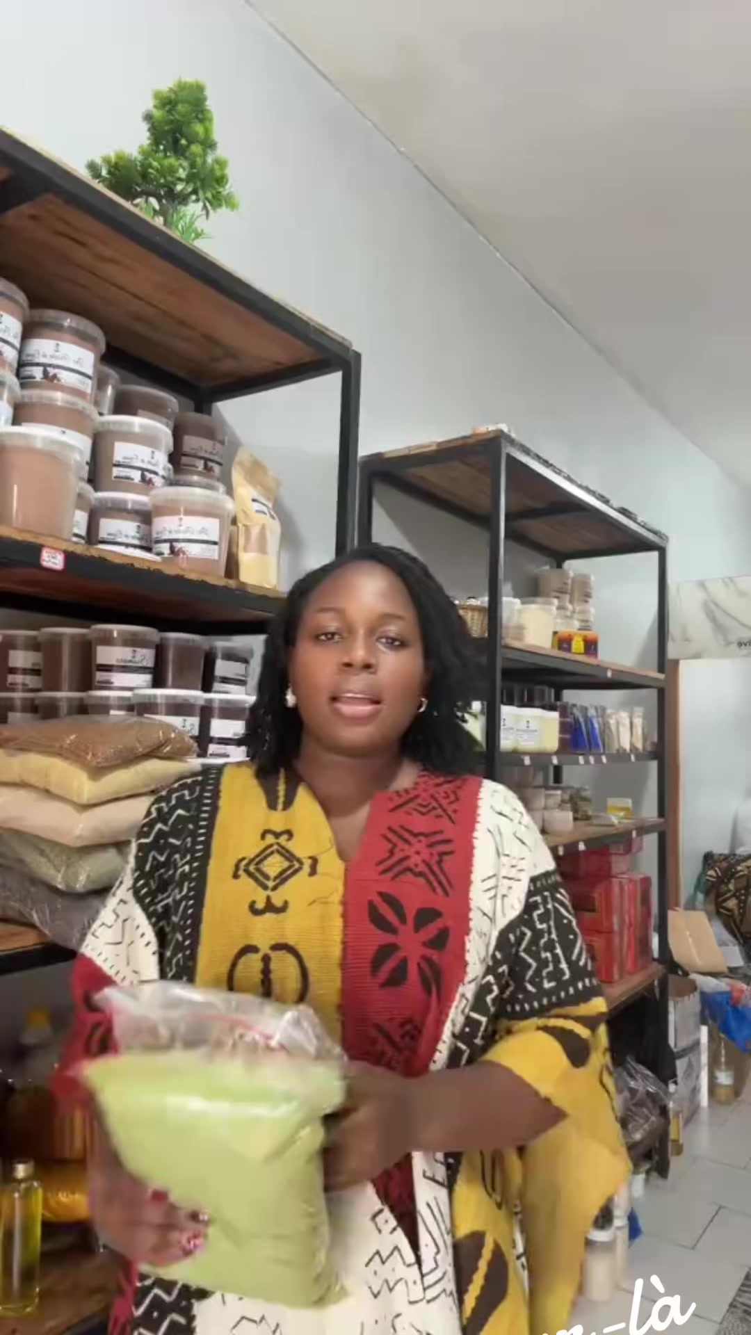 @A L&rsquo;AFRICAINE - CI 🐝