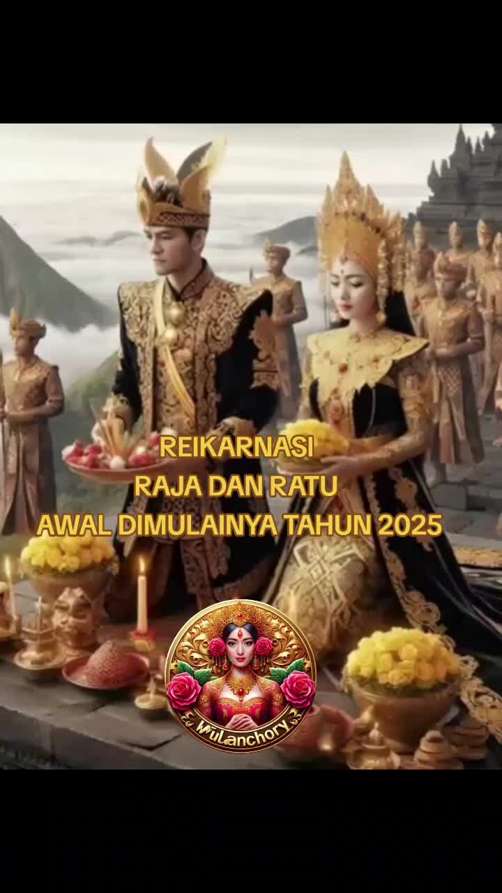 @CAKRA BUANA Real