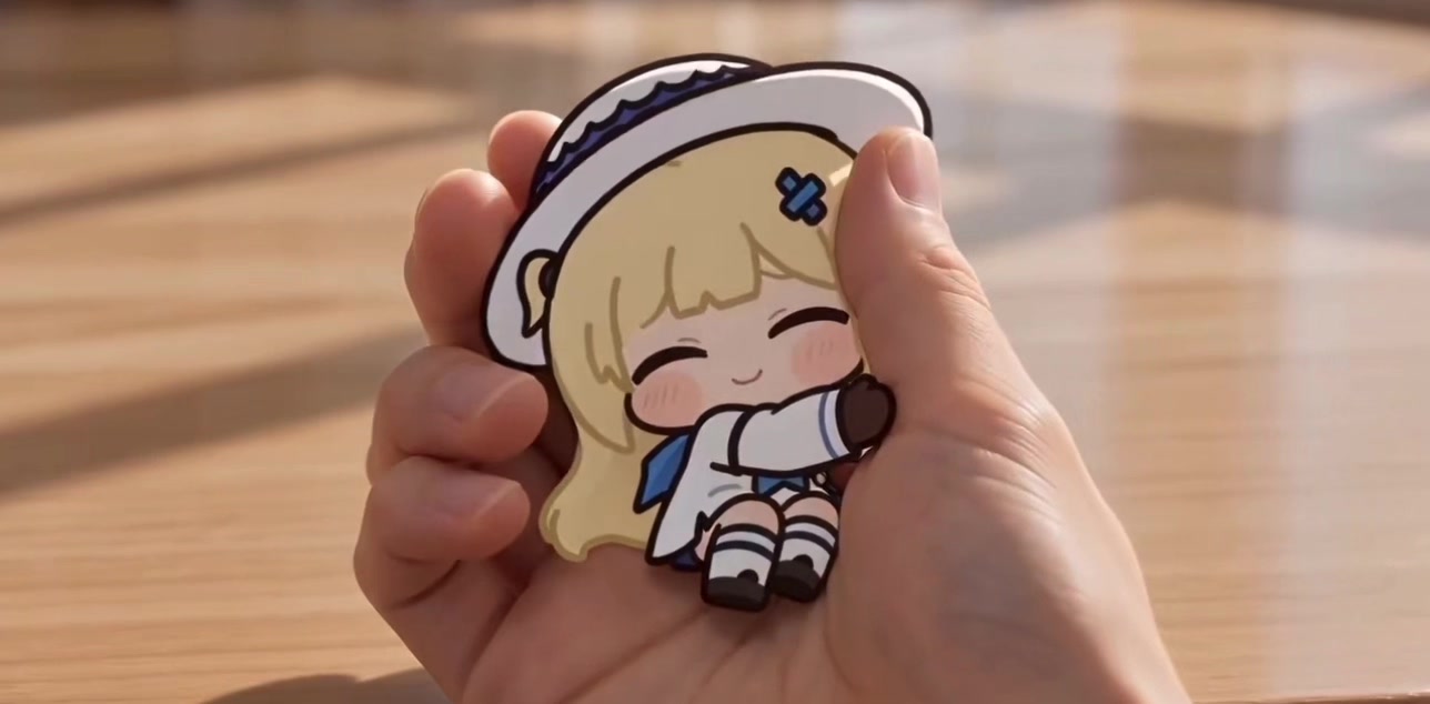 @✨Slice of Chibi✨