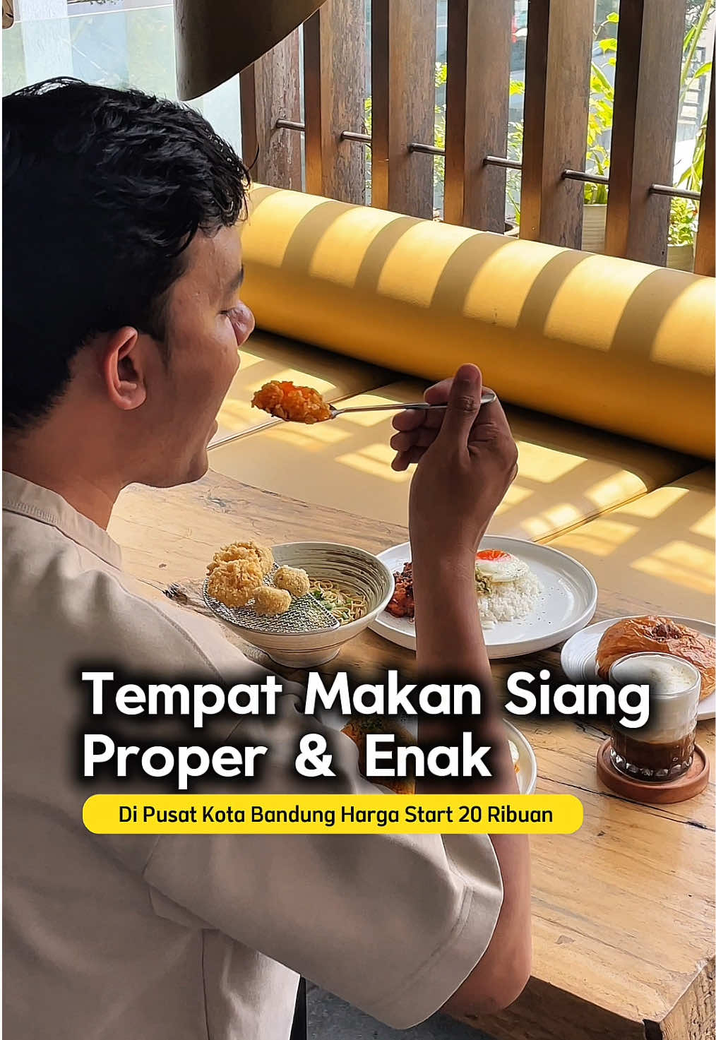 @Kuliner Addict Bandung