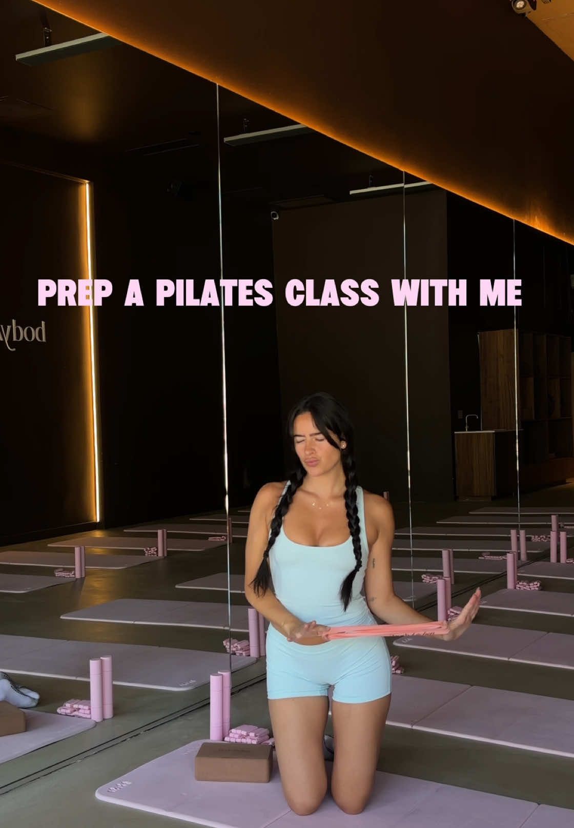 @Kristen Escobar