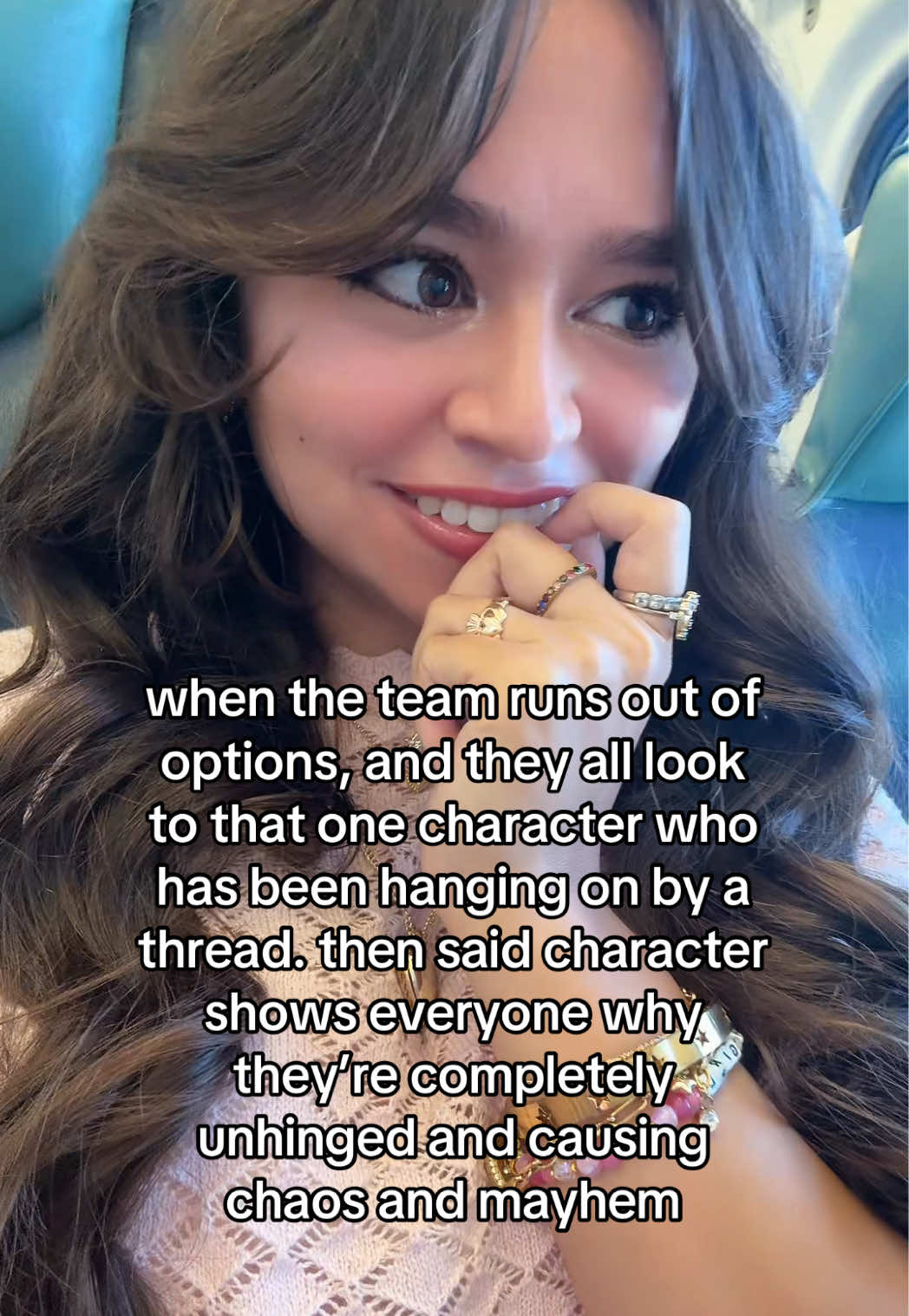 @jenn ๐๐หโ