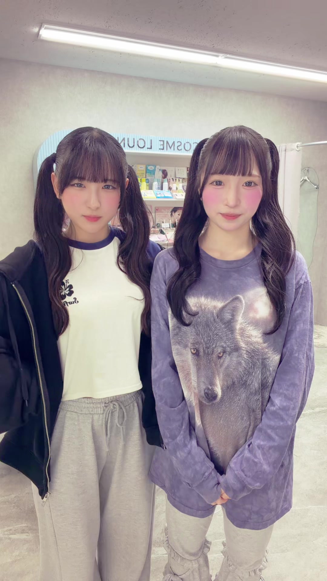 @夏川 星姫(Chime de Happy)