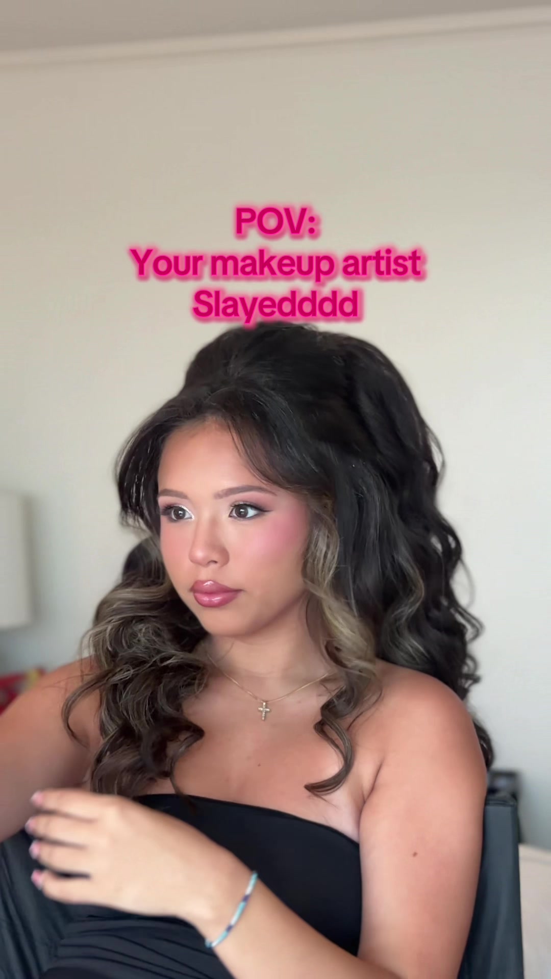 @Tampa Makeup Artist