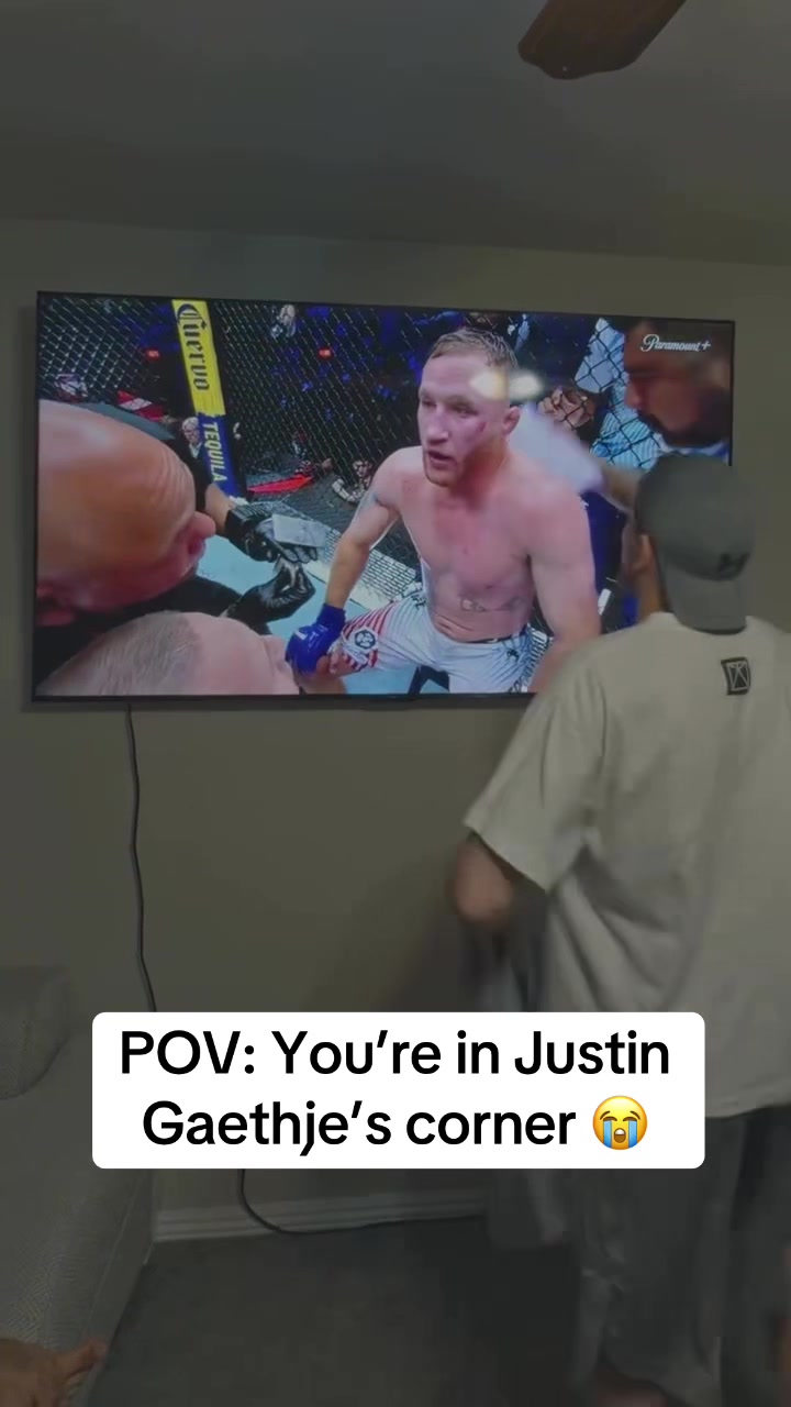 @ESPN MMA