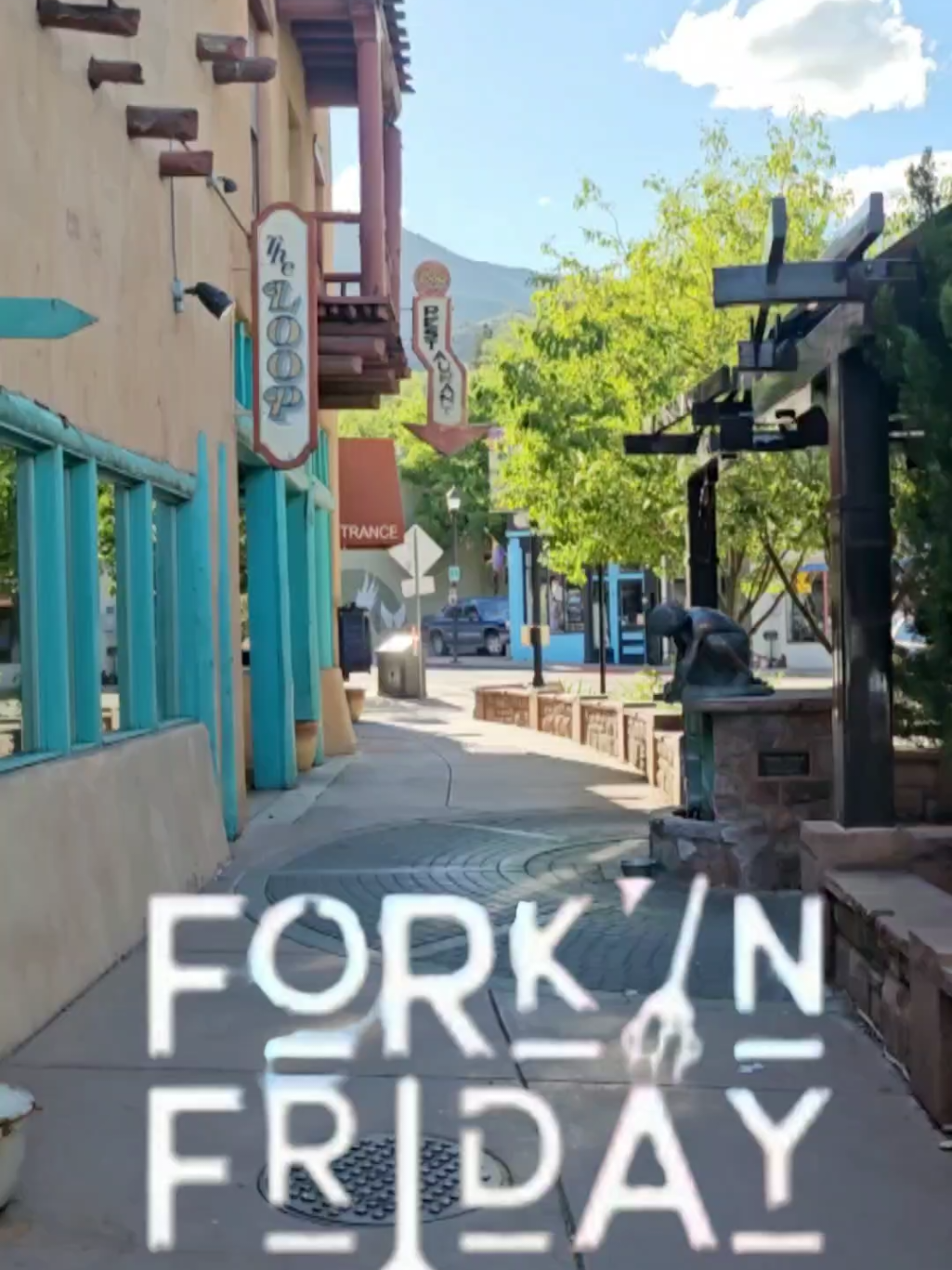 @Visit Manitou Springs