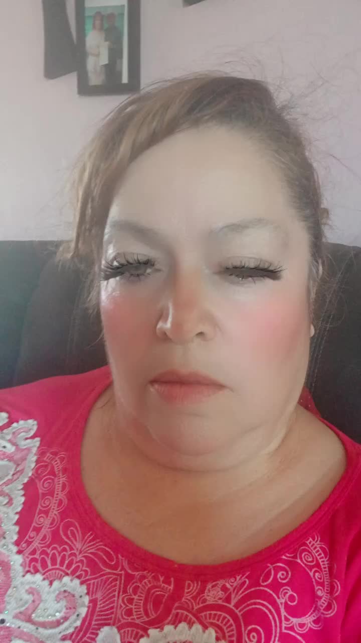 @Sandra Tena