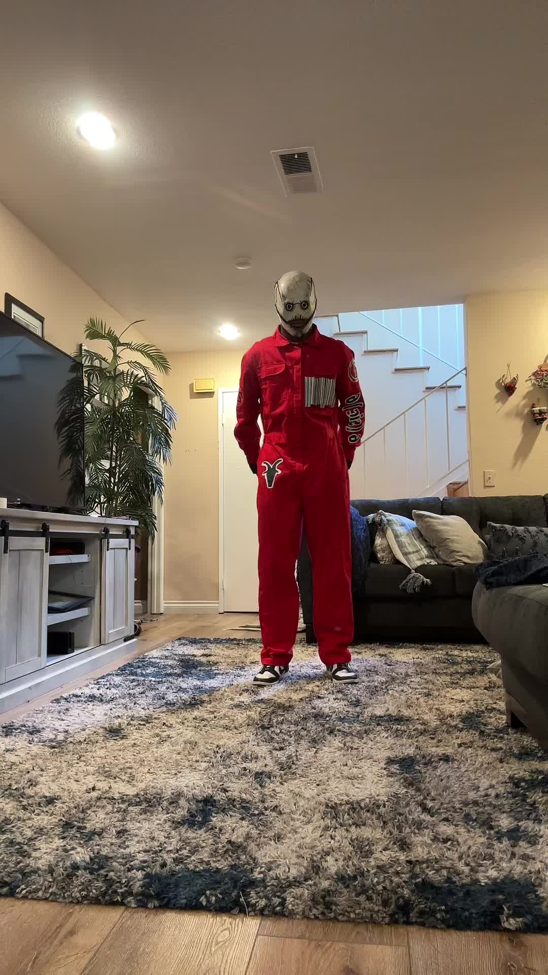 @Slipknot