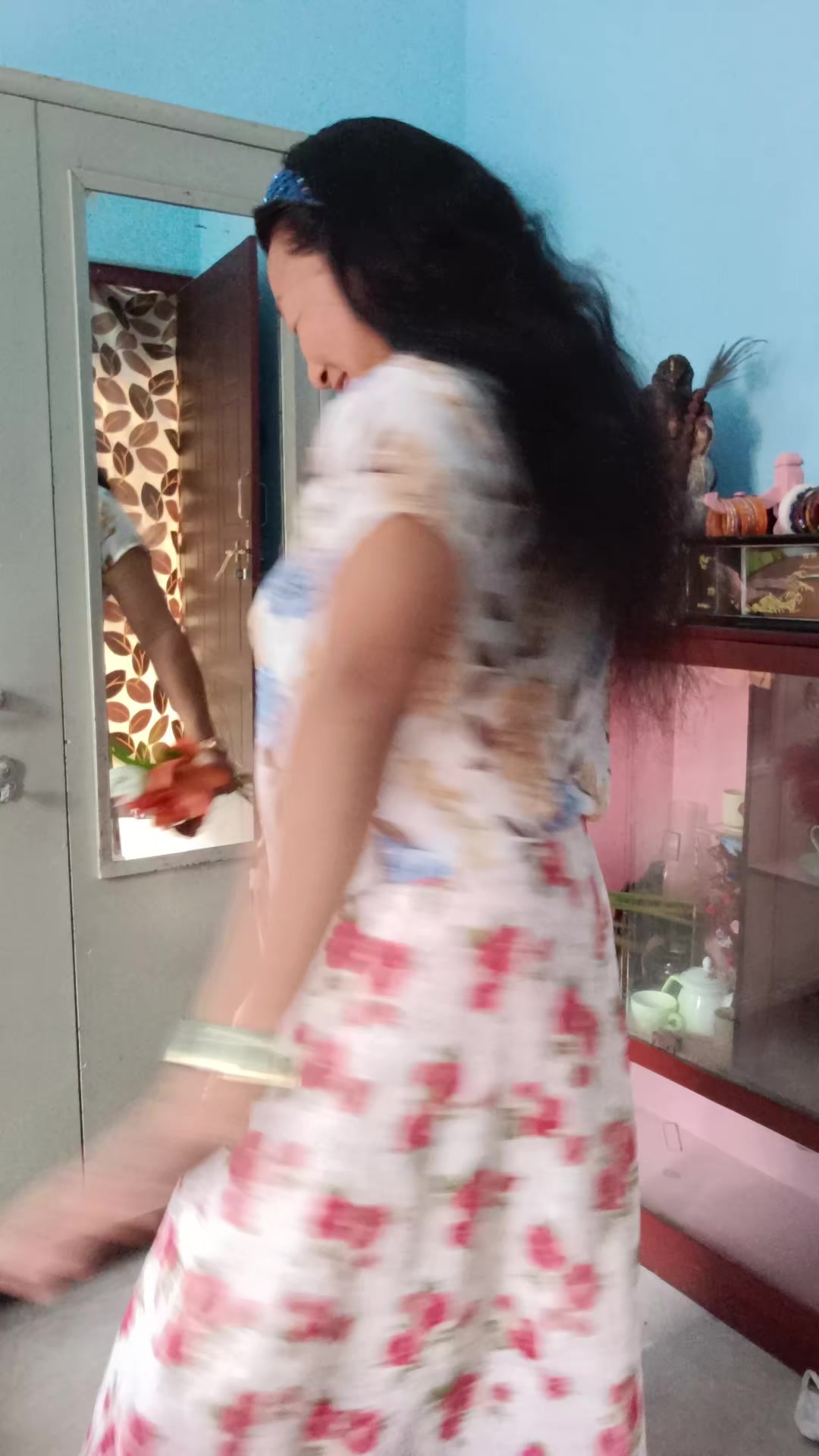 @Roji Rai