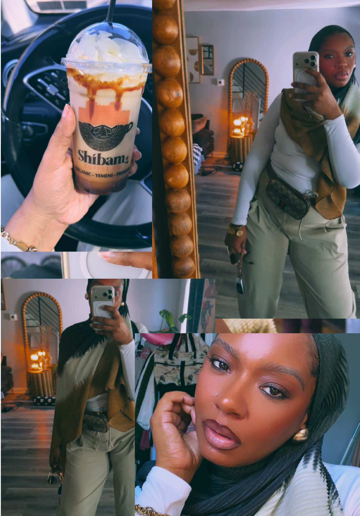 @Ebony | Beauty & Modest Style