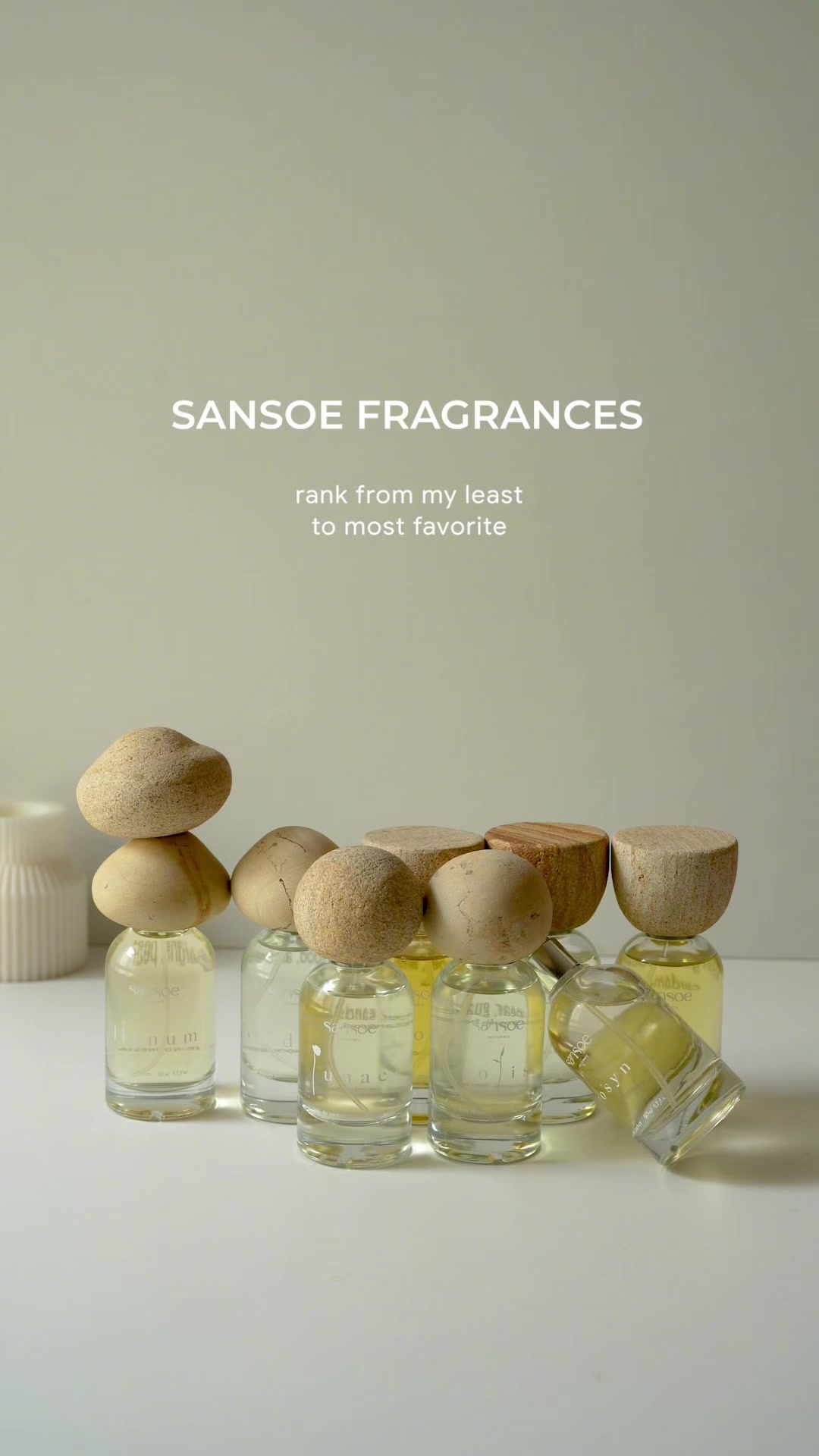 @eau de sarah