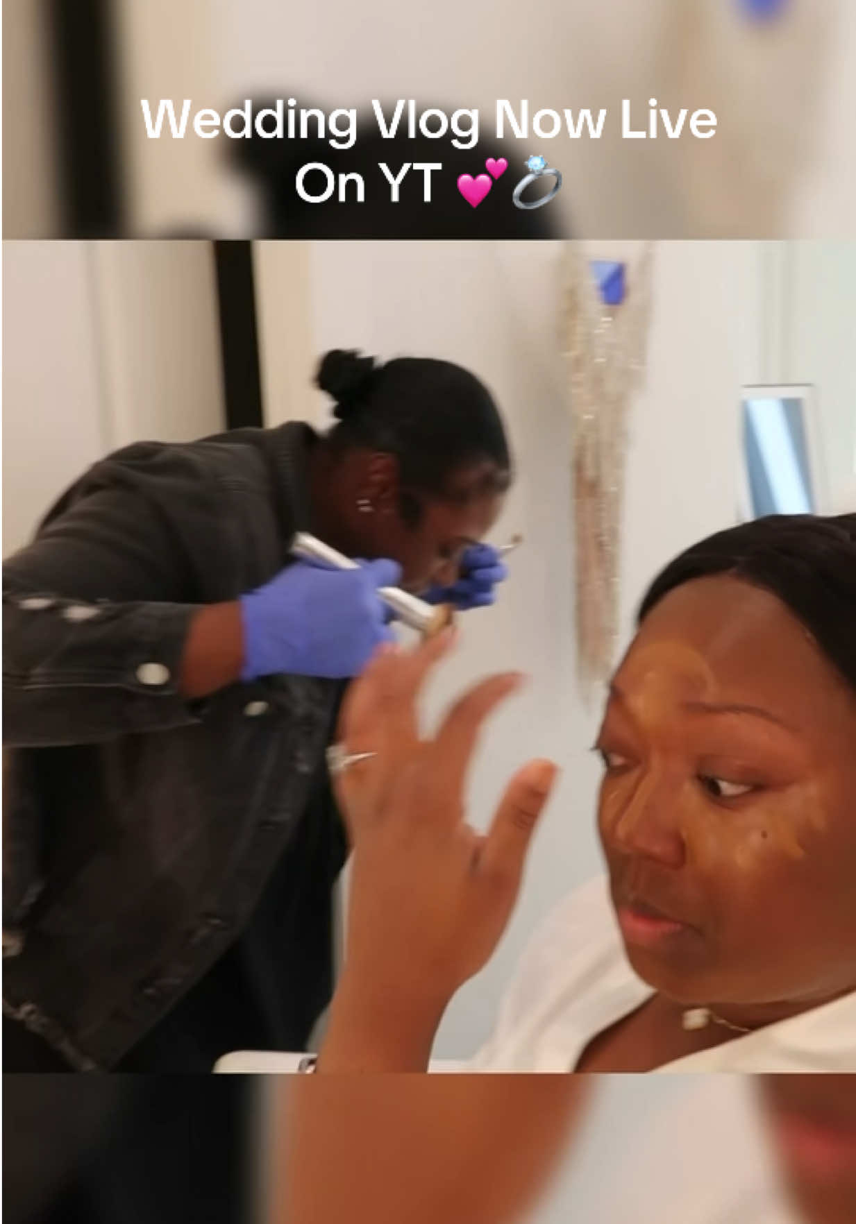 @LaShay Greenwood - Lewis