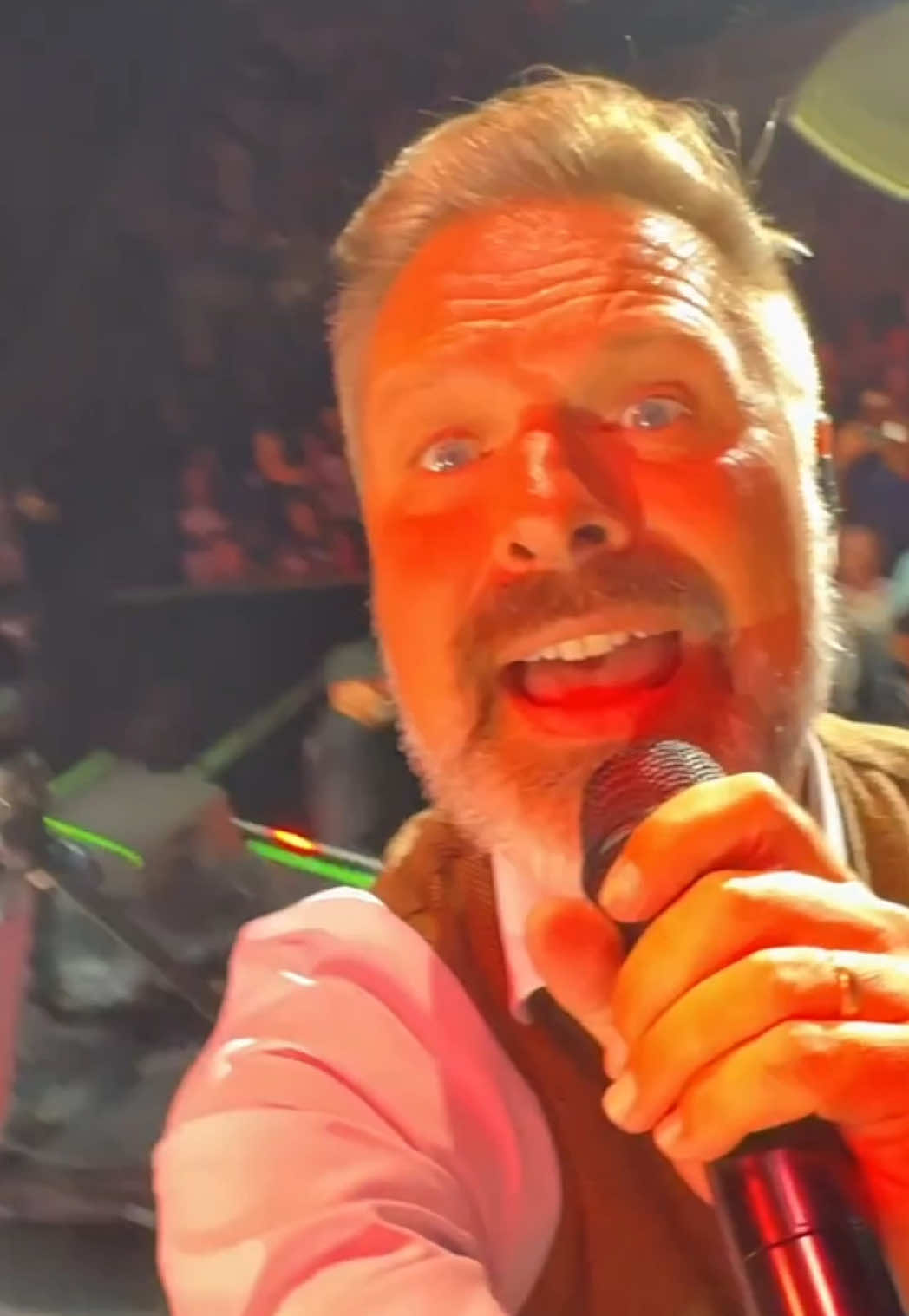 @Third Day