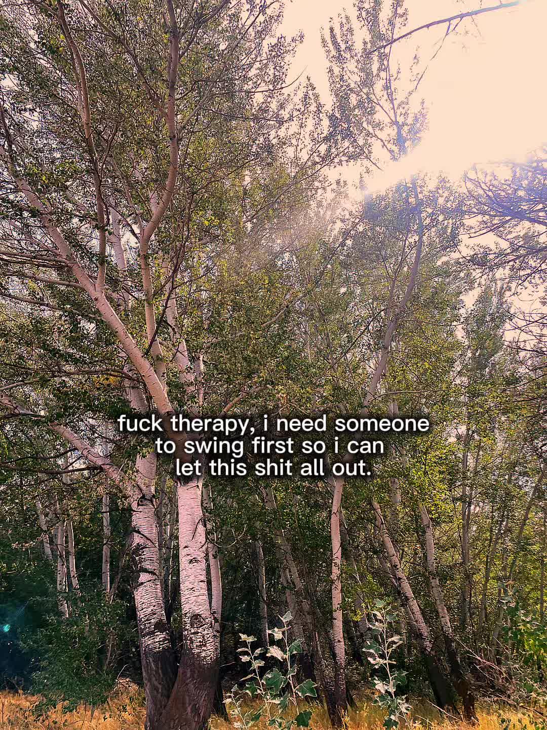 @☮️