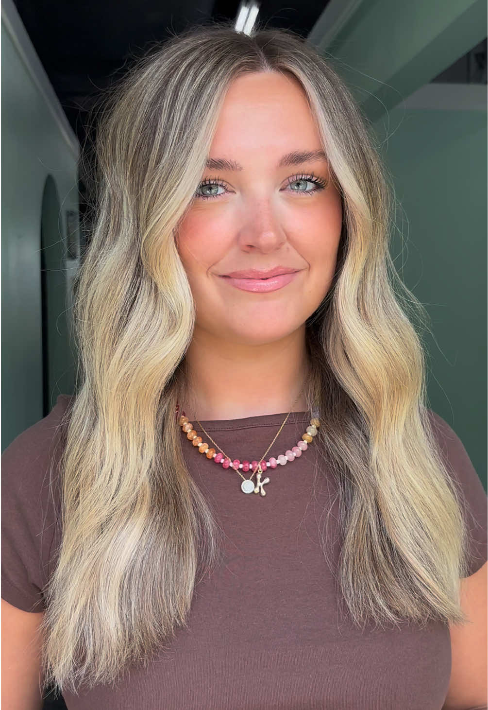 @Jordan | MS hairstylist
