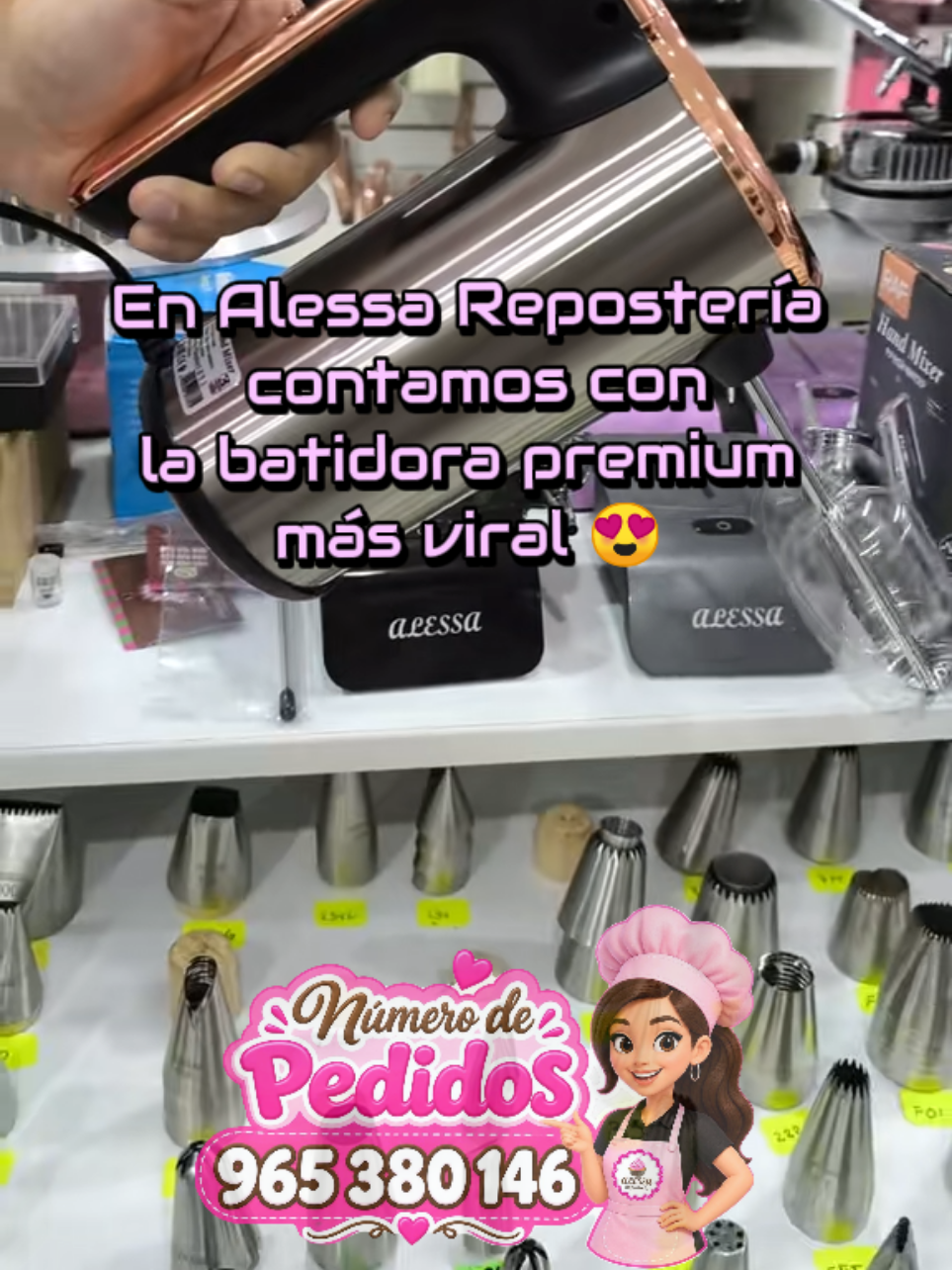 @Alessa Reposteria