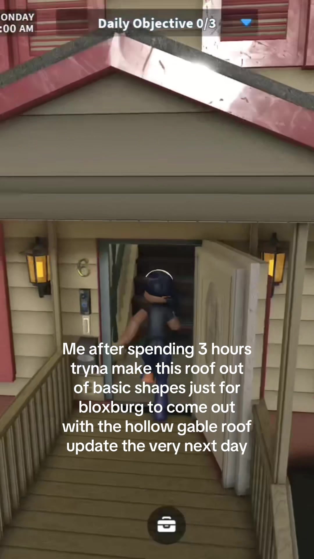 @Toby