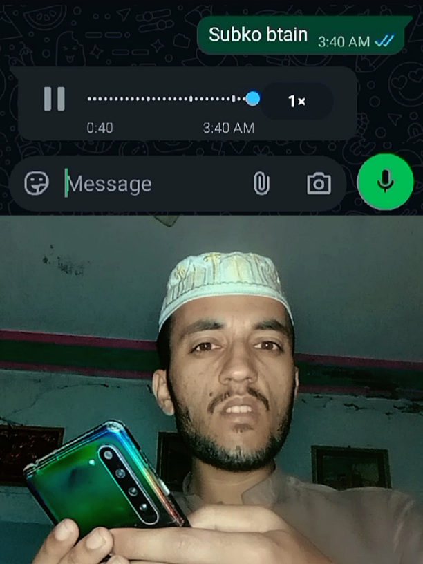 @Hassan Khan