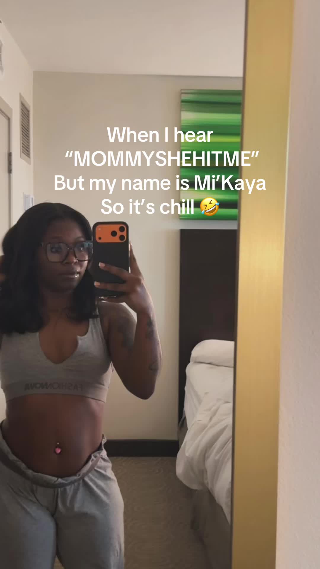 @Kay ๐ค