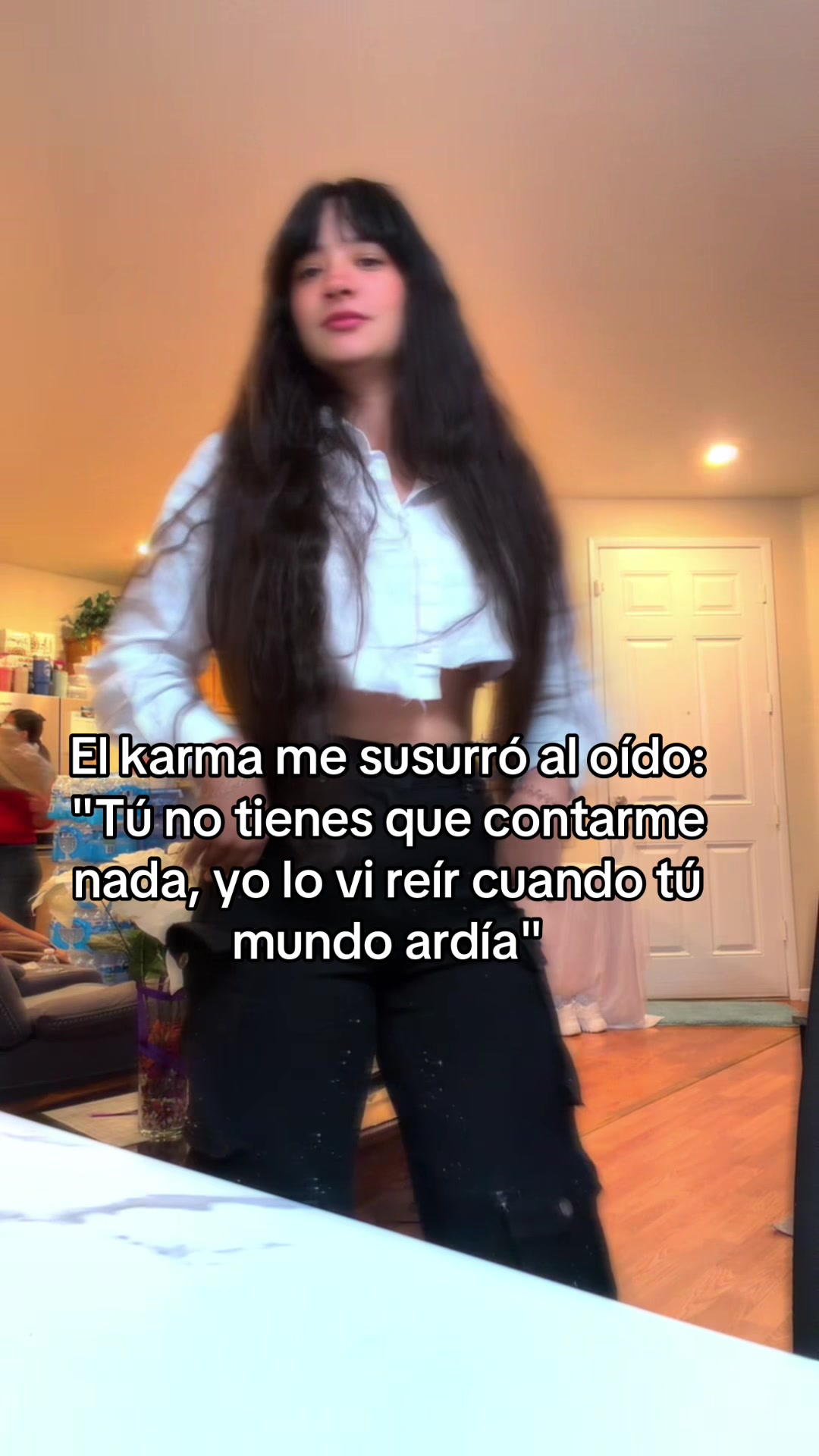 @Claudia Fajardo🐼