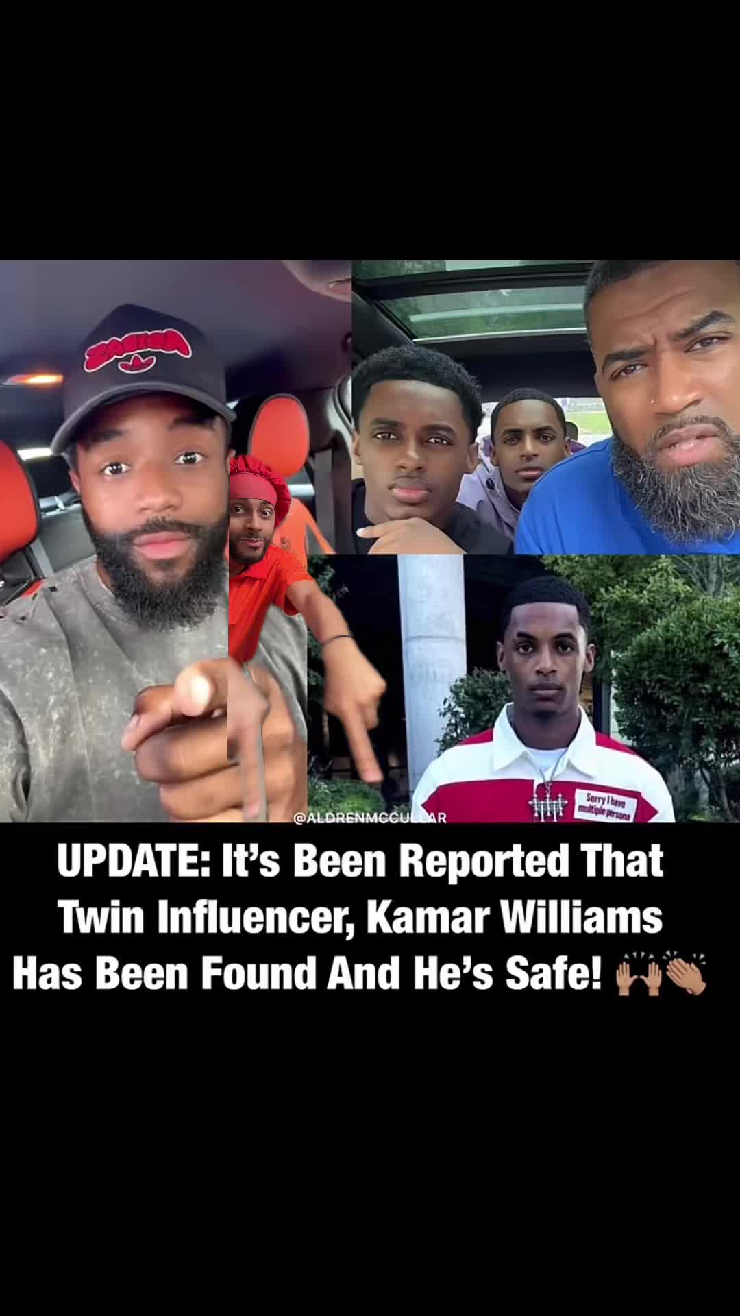 @Donte C. Belton โ๏ธ๐ฏ๐ฅ