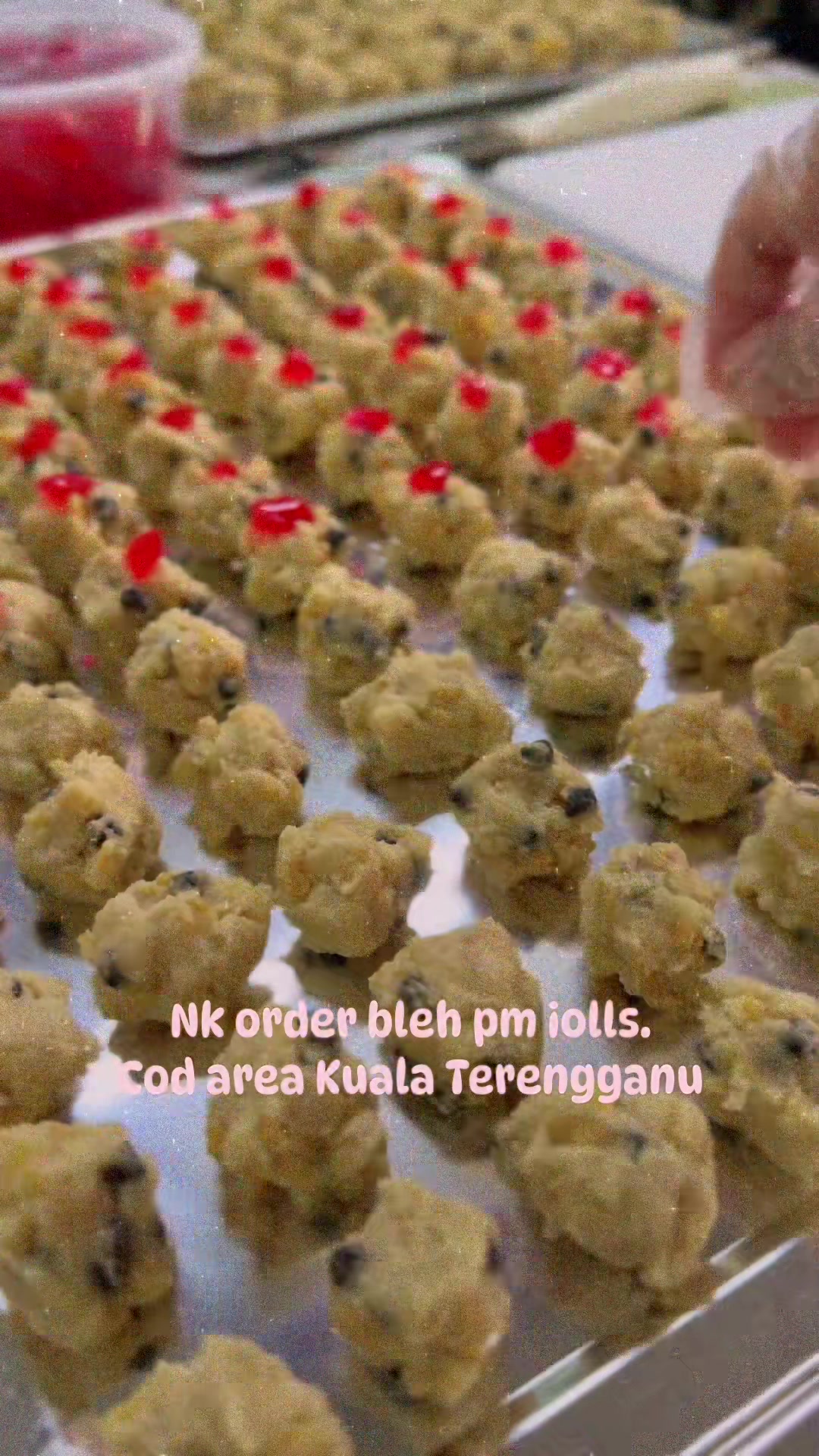 @Cik Mia Balqis