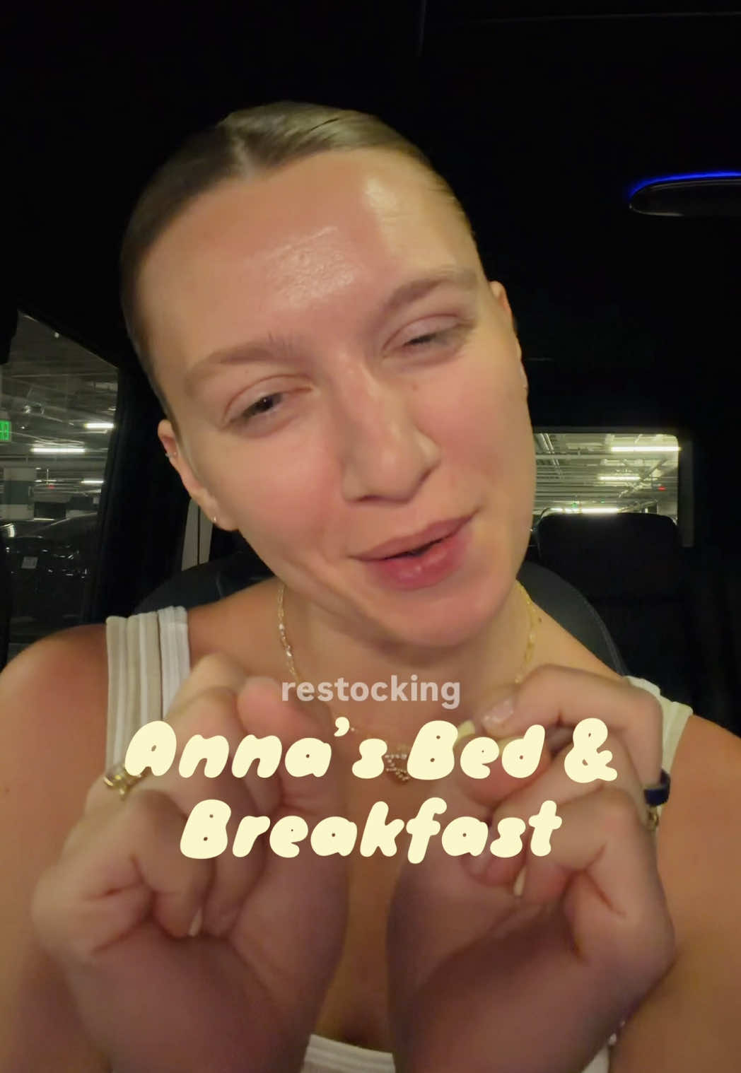 @anna x