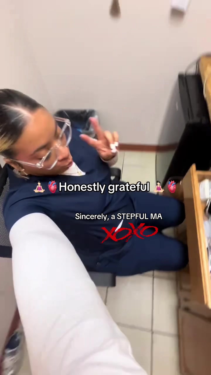@Stepful