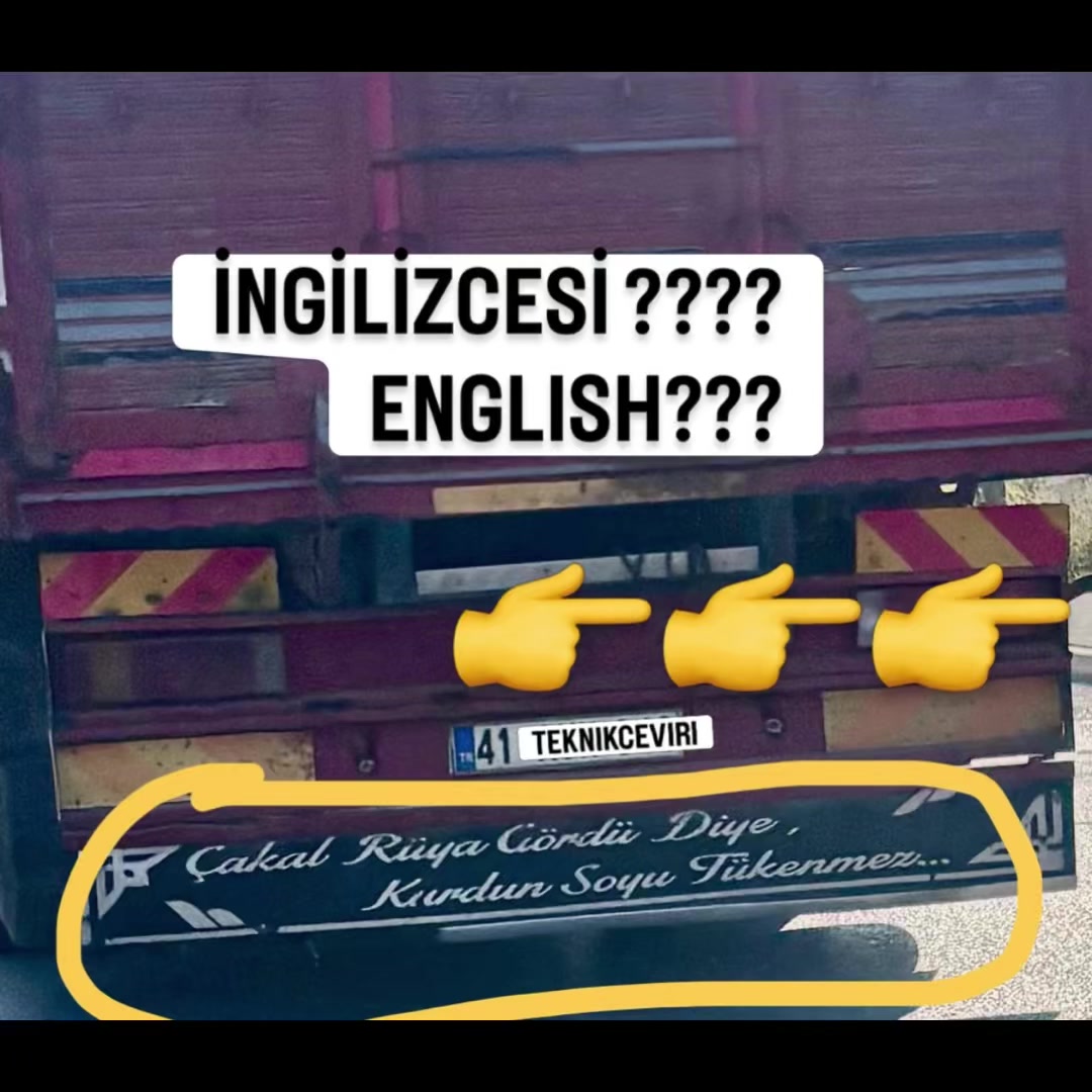 @TeknikCeviri 🇹🇷🇺🇸English👁