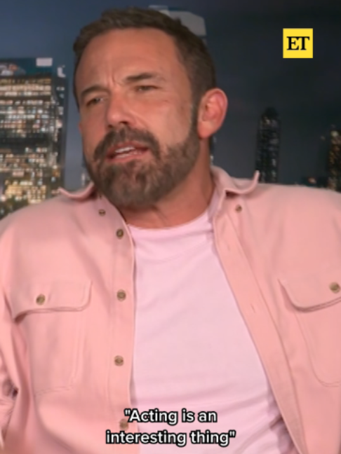 @Entertainment Tonight