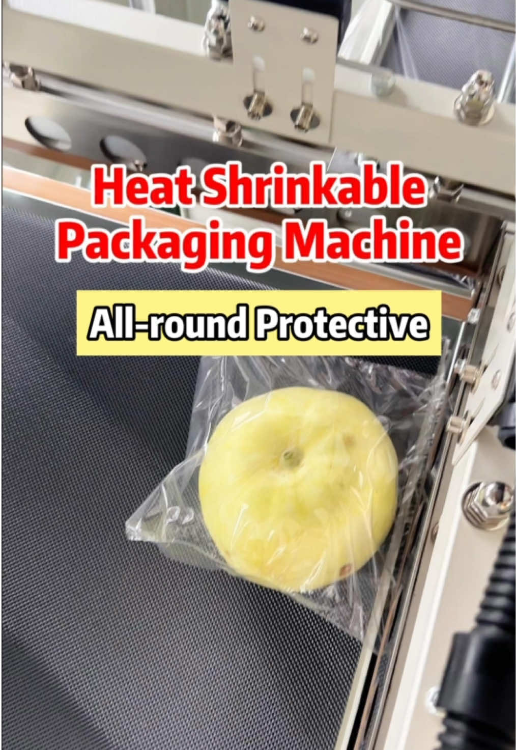 @Jiaqian Machinery