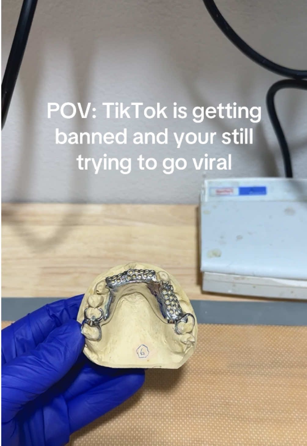 @Dental tech 🦷