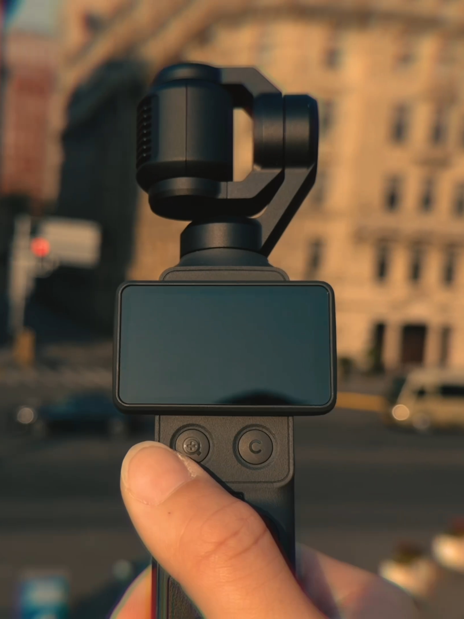 @DJI Osmo