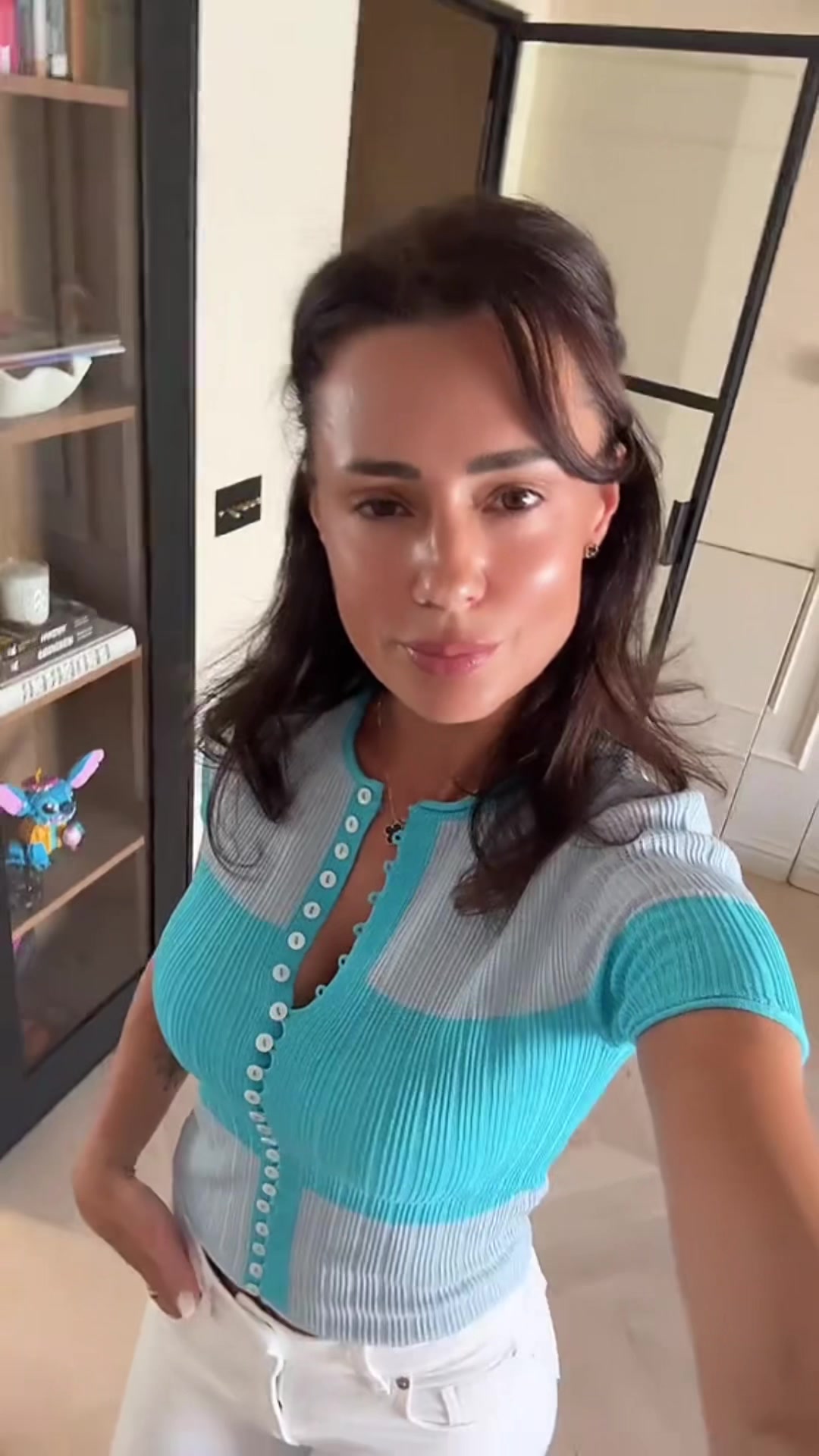 @Immariefitglow