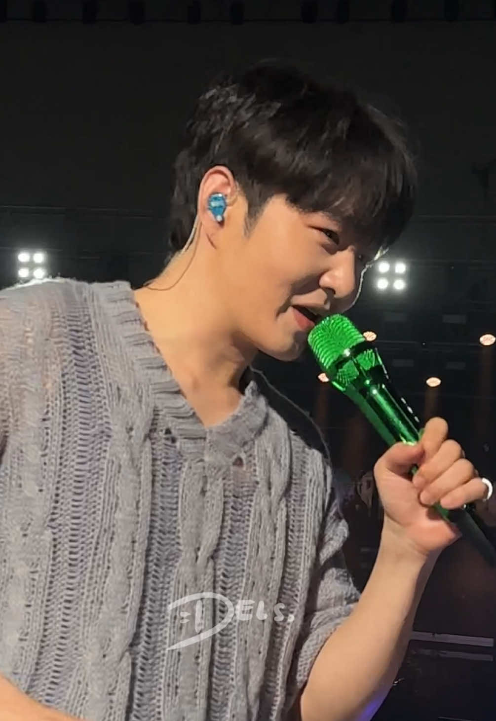 @๋ธ dels ๐