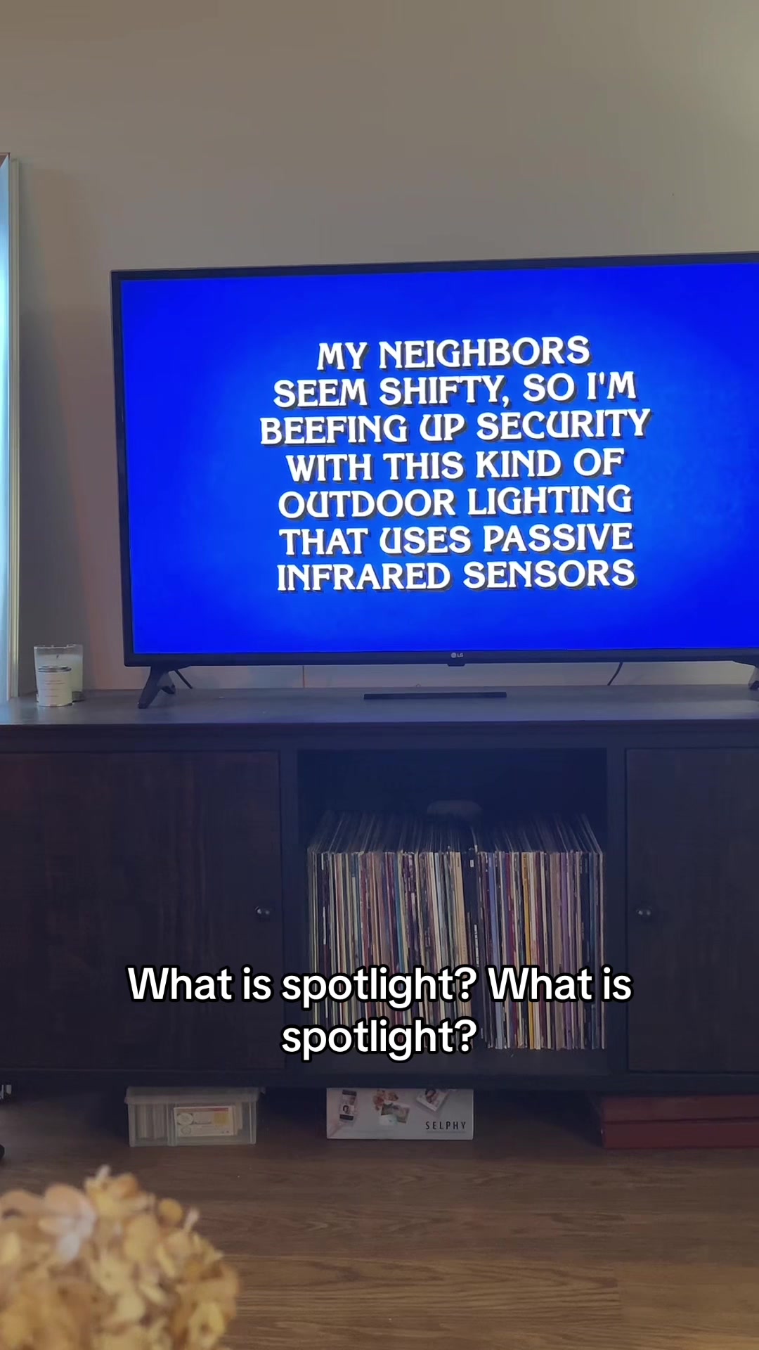@Jeopardy Keg