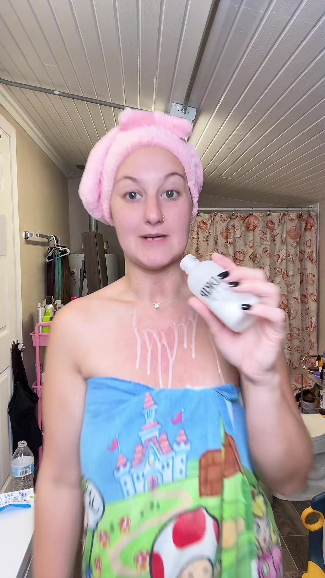 @Kaci Dixon