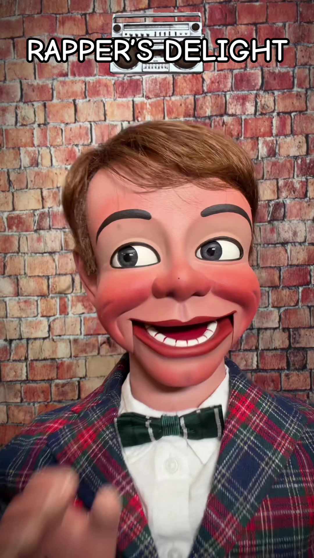 @PuppetTakeover