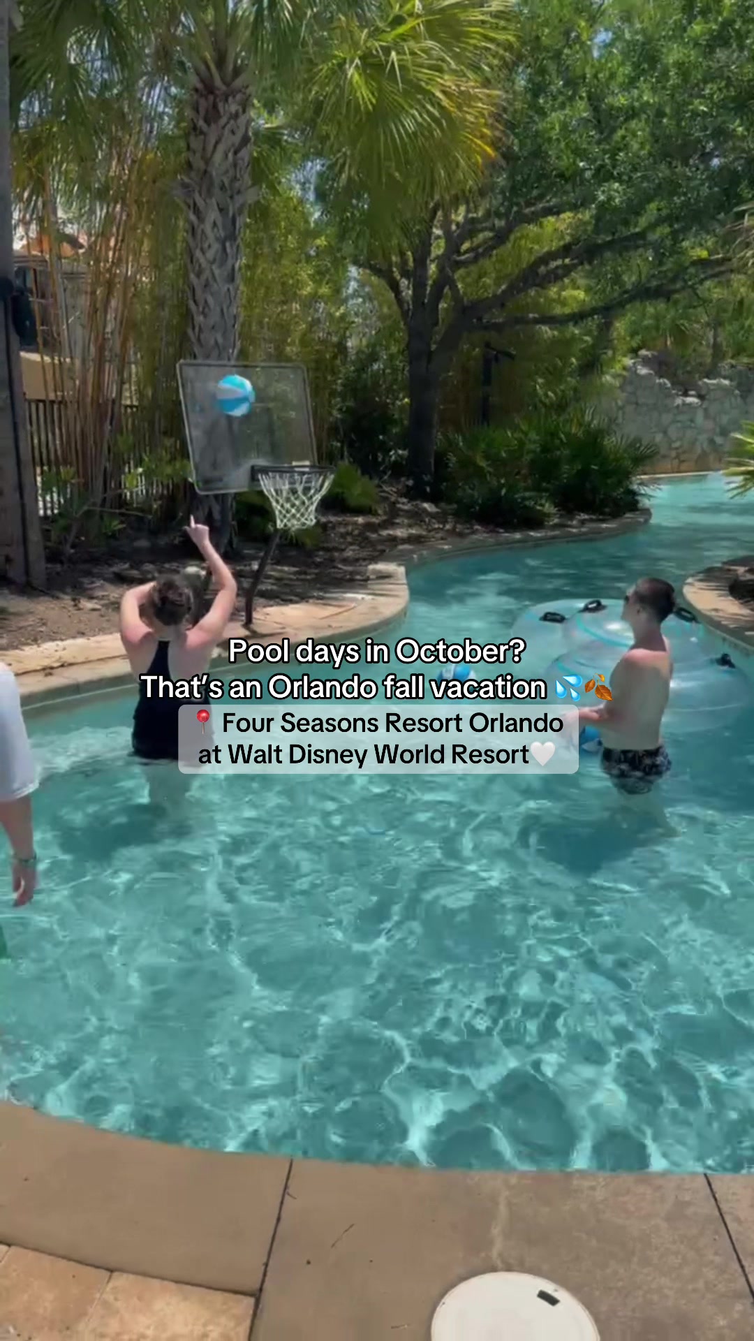 @That Resort Girl ๐ด