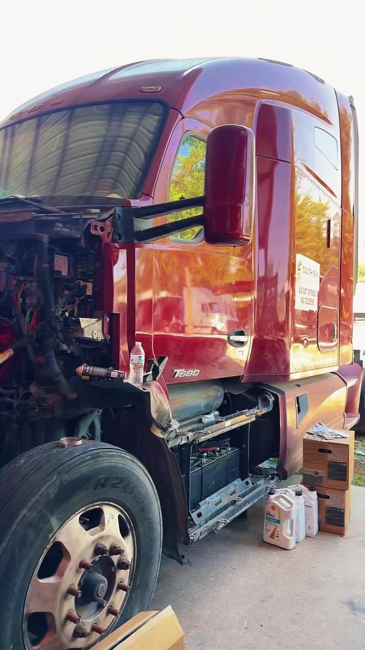 @EAST DIESEL REPAIR ๐ง๐ง