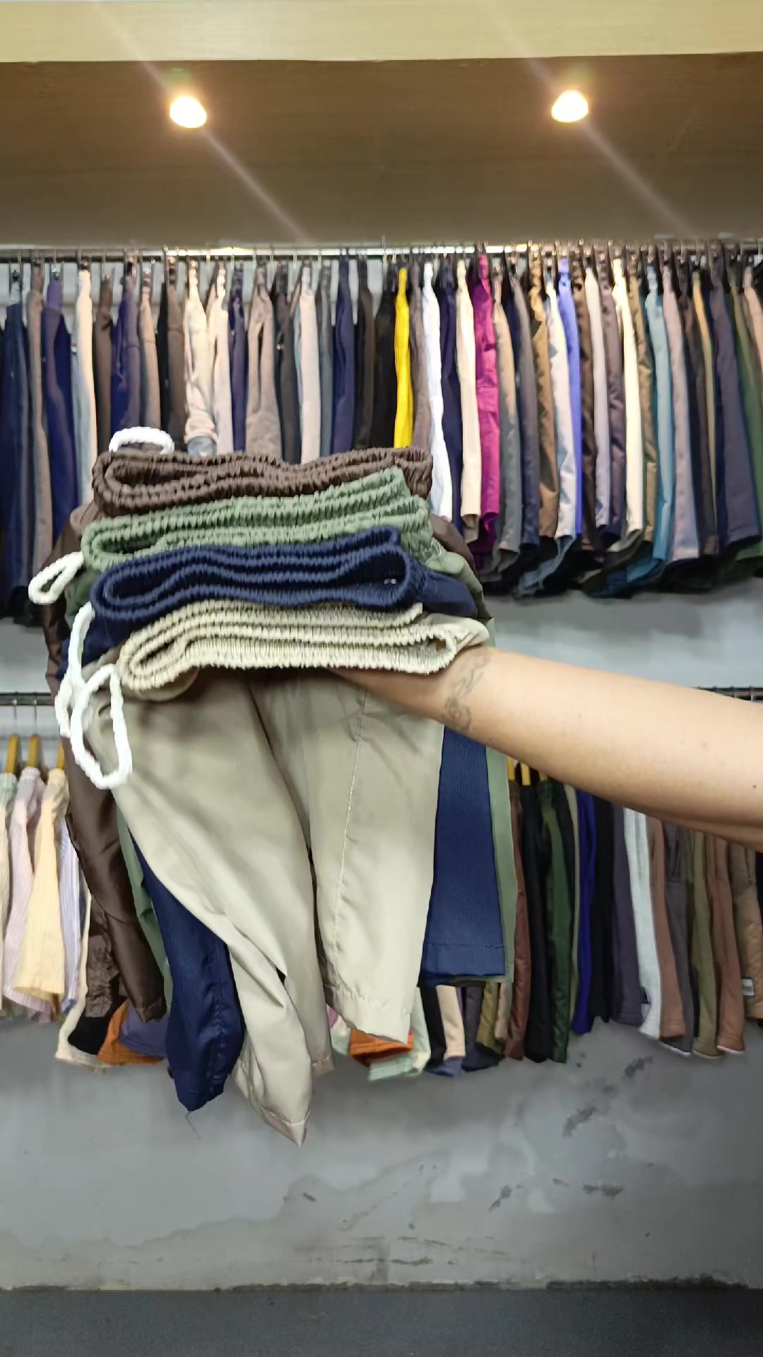 @tampan COLLECTIONS