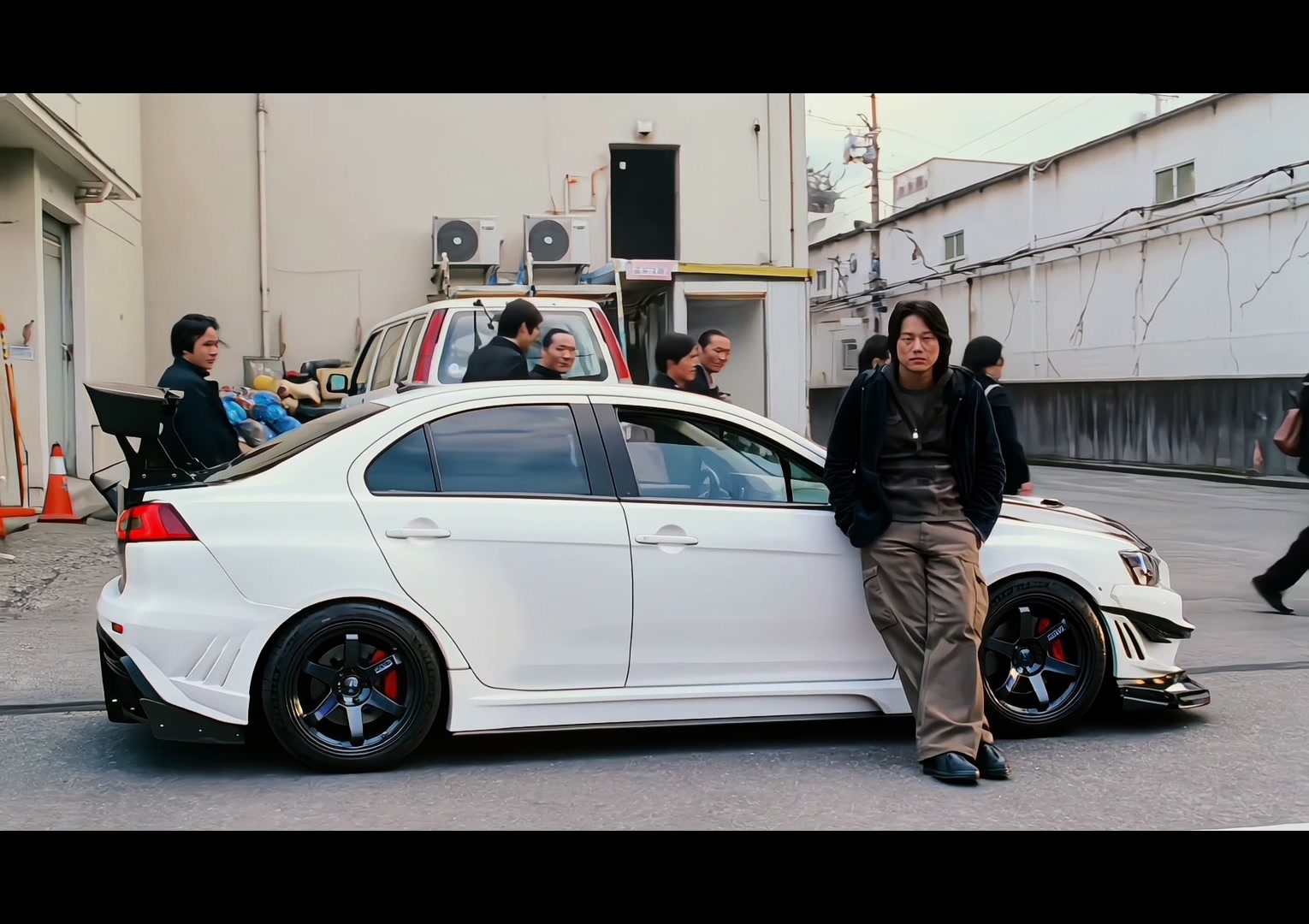 @Varis JDM