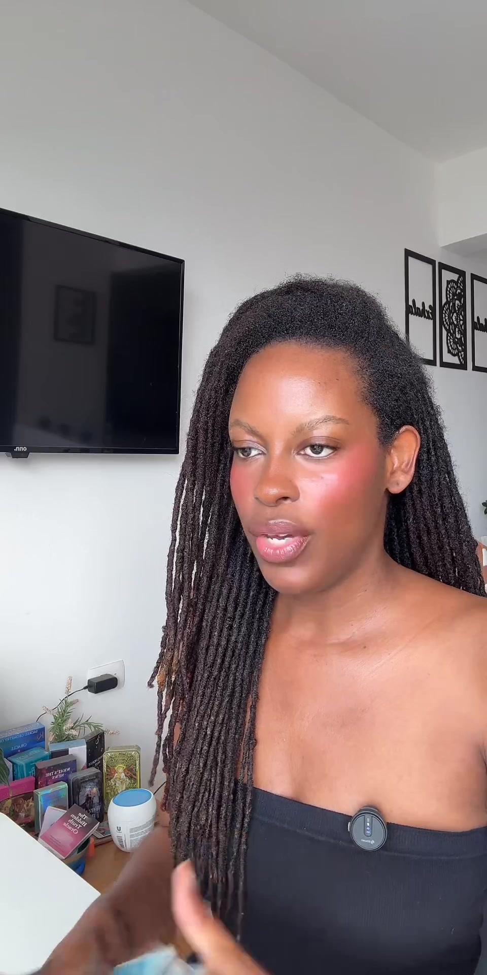 @iamspicymystic