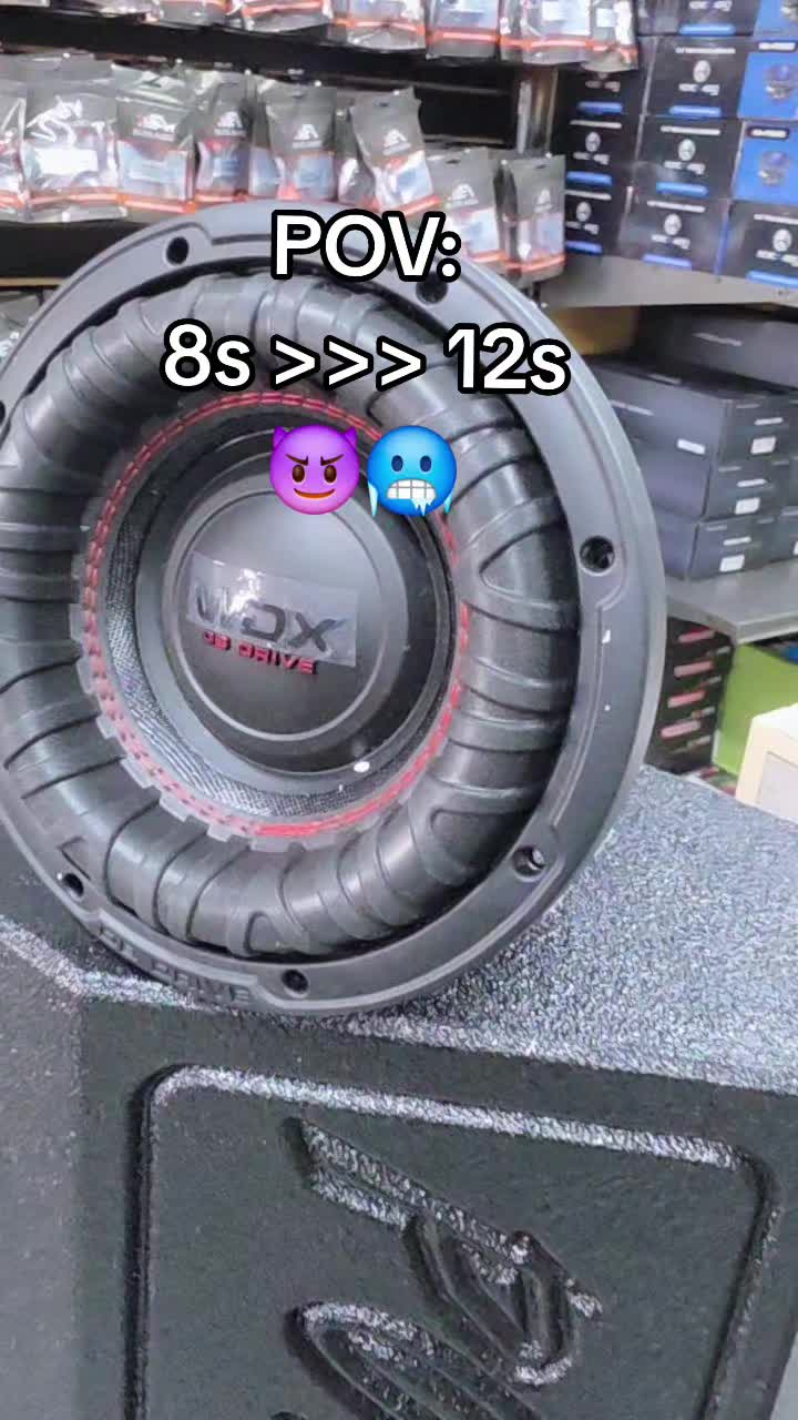 @Super Car Audio 🐉