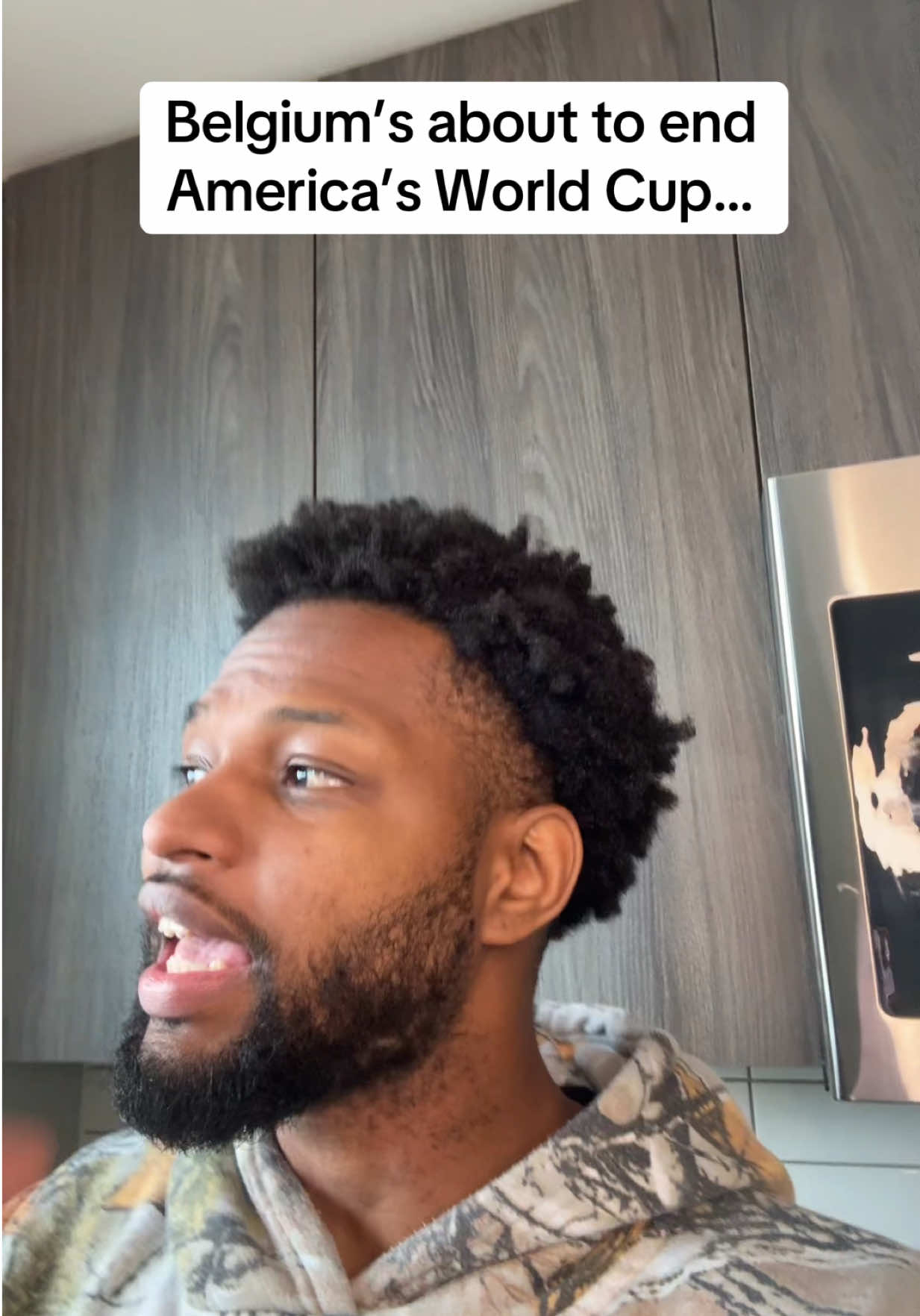 @CwillTalks| UGC Creator