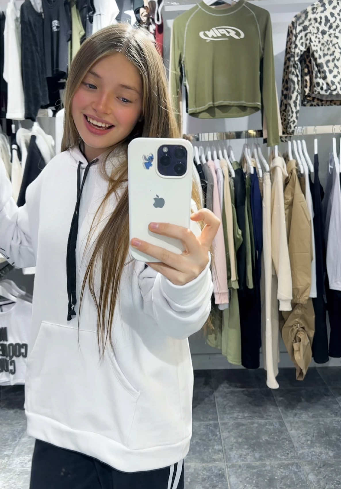 @ALLEGRA TEENS | ROPA TEENS