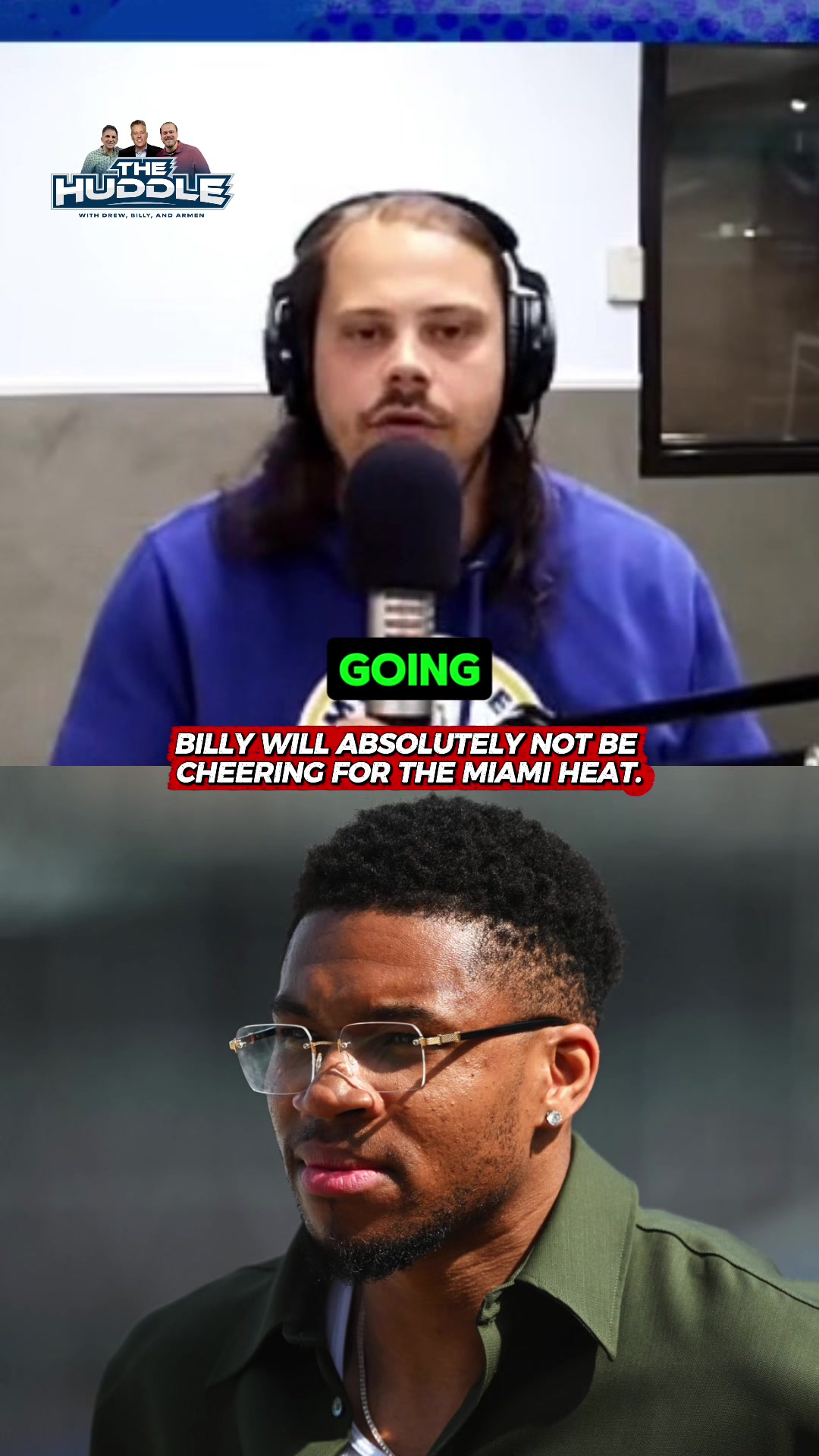 @Fox Sports 920