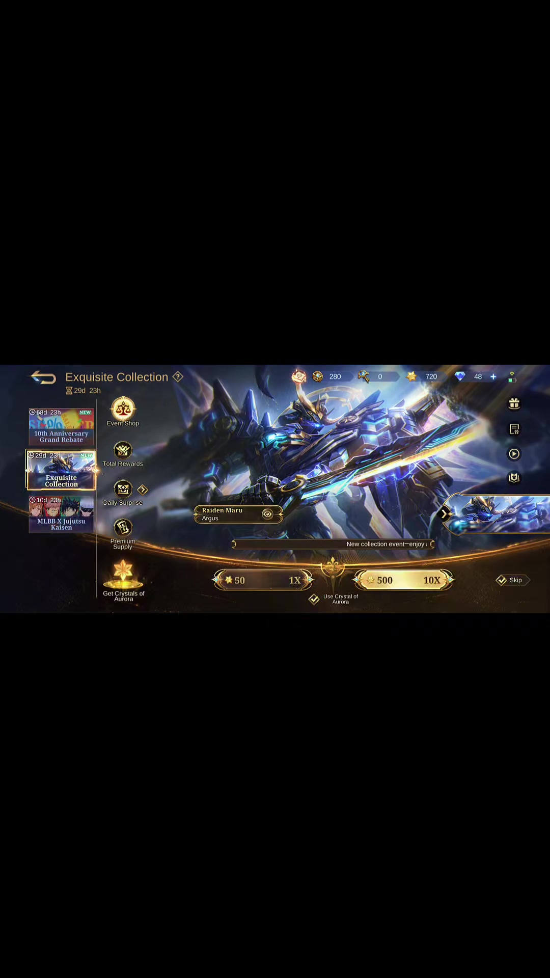 @Tensa Zangetsu